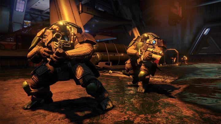 Immagine prodotto Activision Destiny Edizione Avanguardia (Day-One) (PS3)