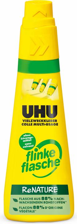 Produktbild UHU Alleskleber twist & glue (100 g, 100 ml)