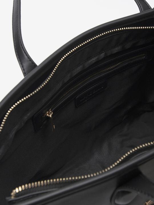 Immagine prodotto Marc Ellis Damen Schultertasche - Modell Erisia Nova - 100% Polyurethan - 43.0 X 28.0 X 15.5 Cm