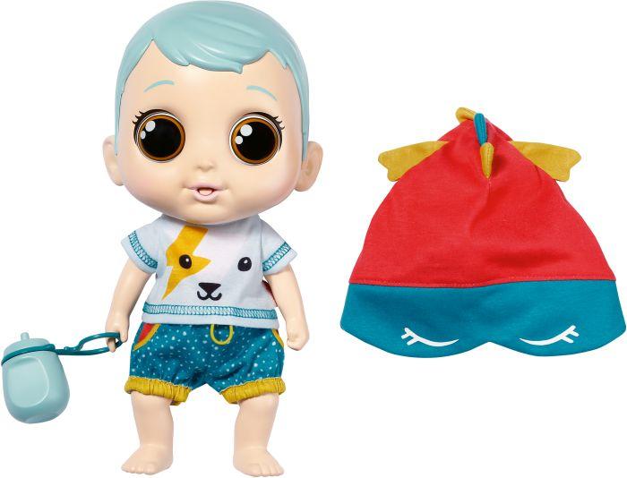 Actual product image Zapf Creation Chou Chou Baby, Blue
