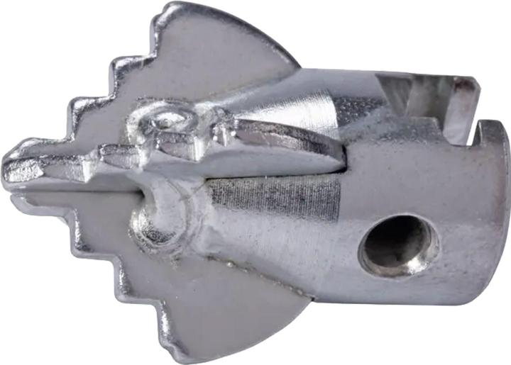 Produktbild Rothenberger Kreuzblattbohrer. gezahnt. 16K. D=25mm (40 mm)