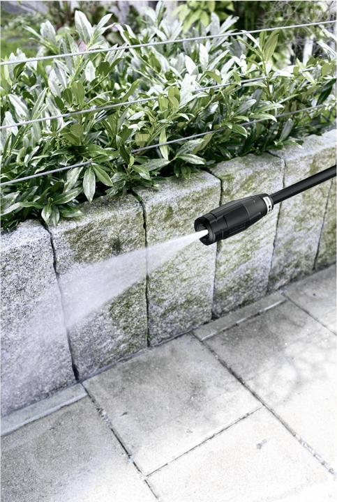 Actual product image Kärcher Vp 120