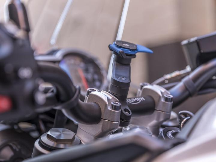 Actual product image Quad Lock Extension Arm