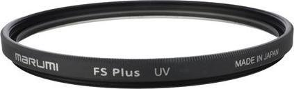 Actual product image Marumi FS Plus Lens UV Filter 77 mm (77 mm, UV filter)