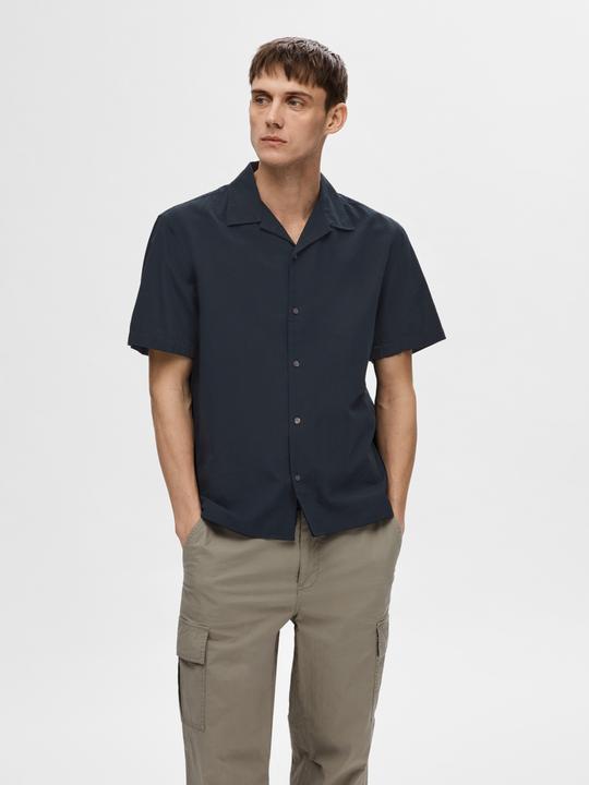 Immagine prodotto Selected Homme Camicia a maniche corte (S)