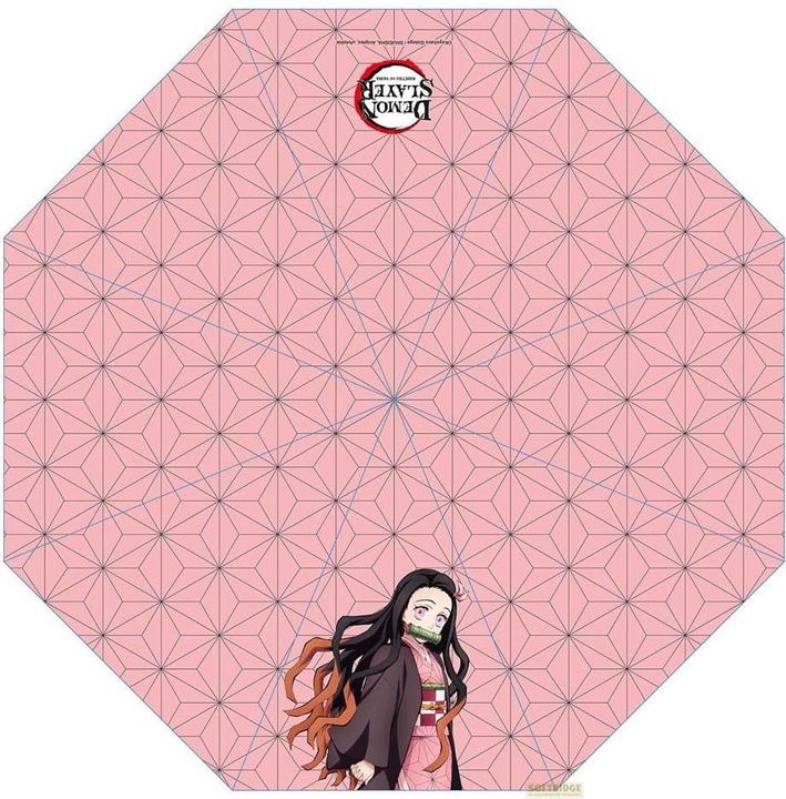 Image du produit Sakami Demon Slayer : Kimetsu no Yaiba Parapluie Nezuko