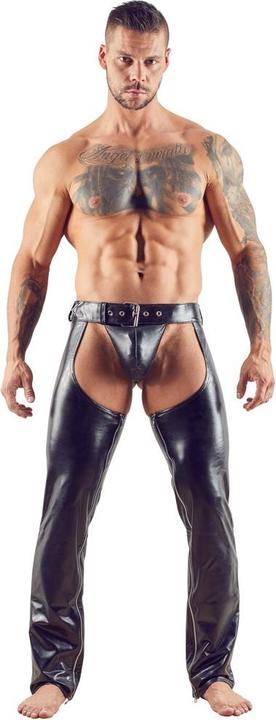 Immagine prodotto Svenjoyment Chaps & String (XL)