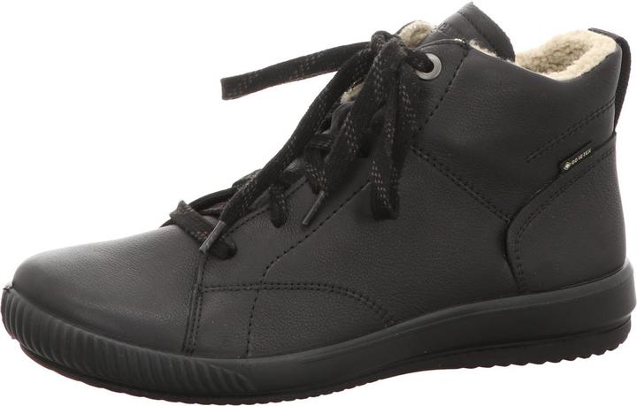 Image du produit Legero Bottines pour femmes doublées à chaud Bottines en cuir / TANARO 5.0 (42.5)