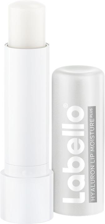 Image du produit Labello Hyaluron Lip Moisture Plus (Sticks de soin, 5.20 ml)