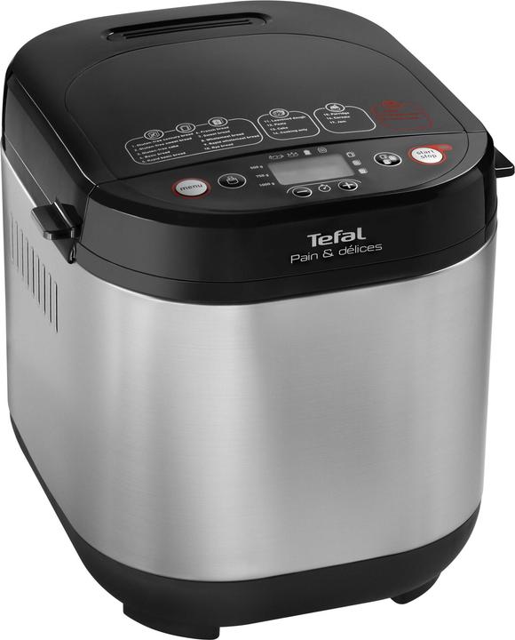 Produktbild Tefal Pain & Délices