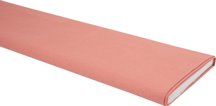 Produktbild VBS Baumwoll-Stoff "Uni" Polyester beschichtet, 145 cm breit, Meterware