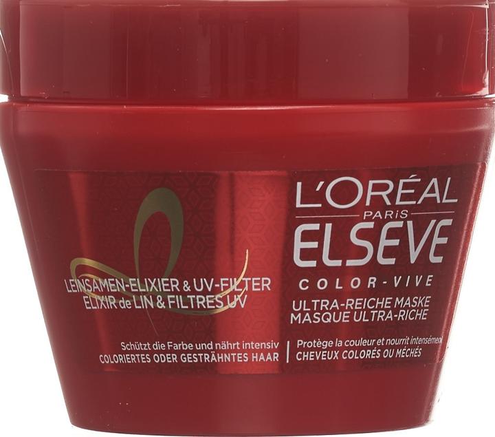Produktbild L'Oréal Paris Elseve Colorvive/Vibrancy (300 ml)