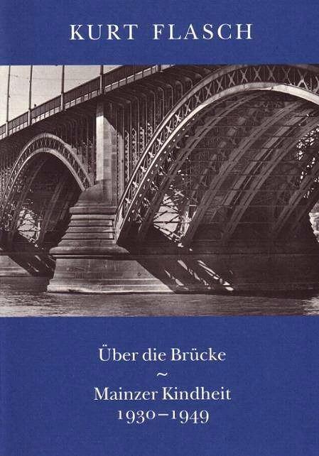 Produktbild Kurt Flasch (Deutsch, Kurt Flasch, 2011)