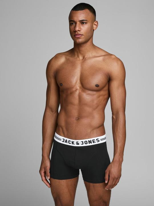 Image du produit Jack & Jones Sense (S, Lot de 3)