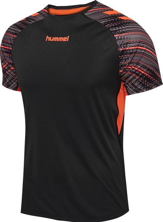 Black orange