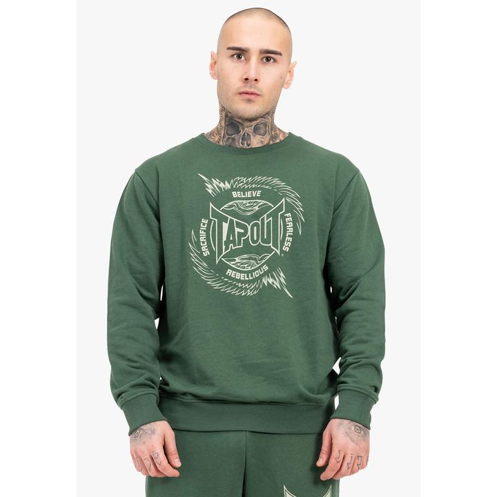 Tapout Spirit