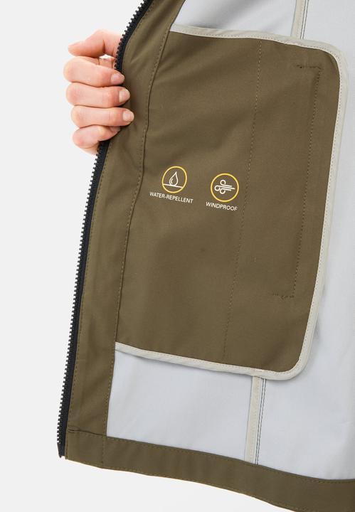 Immagine prodotto Camel Active Softshell Jacke aus recyceltem Polyester (34)