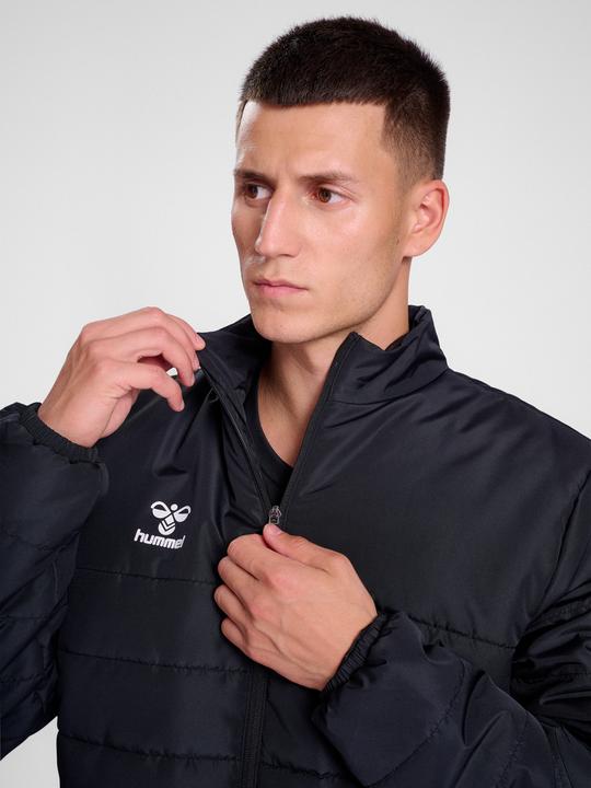 Image du produit hummel Hmlessential Short Bench Jkt (S)