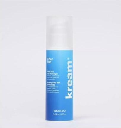 Immagine prodotto Kream Doposole prolungatore di abbronzatura 150ml (150 ml, Lozione doposole)