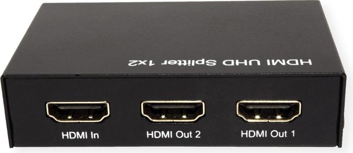 Produktbild Roline 4K HDMI Video-Splitter