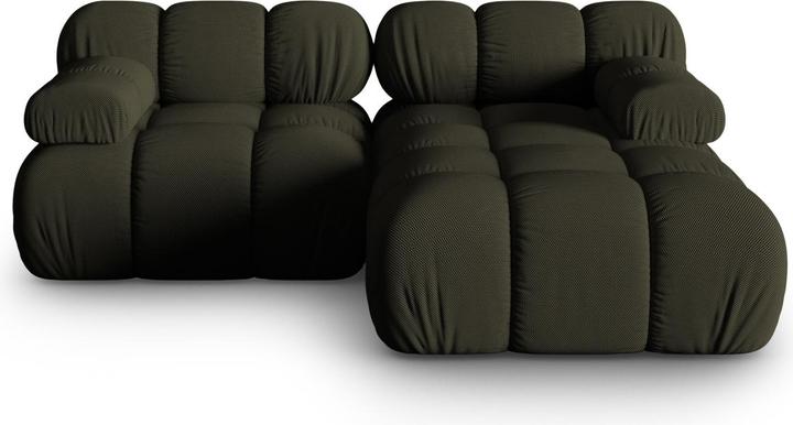 Actual product image Micadoni Bellis (3-seater, Modular sofa, Corner sofa)