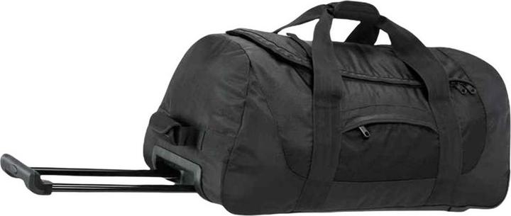 Actual product image Quadral Vessel trolley travel bag with wheels 70 l (70 l, M (50 - 90l))