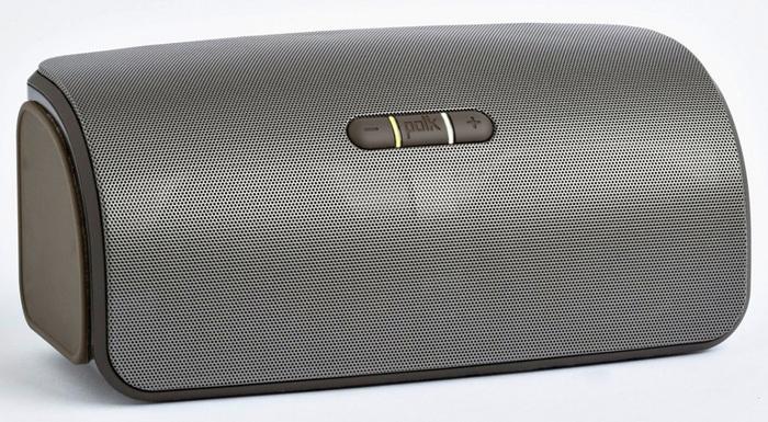 Produktbild Polk Omni S2 Rechargeable BT Speaker (WLAN)