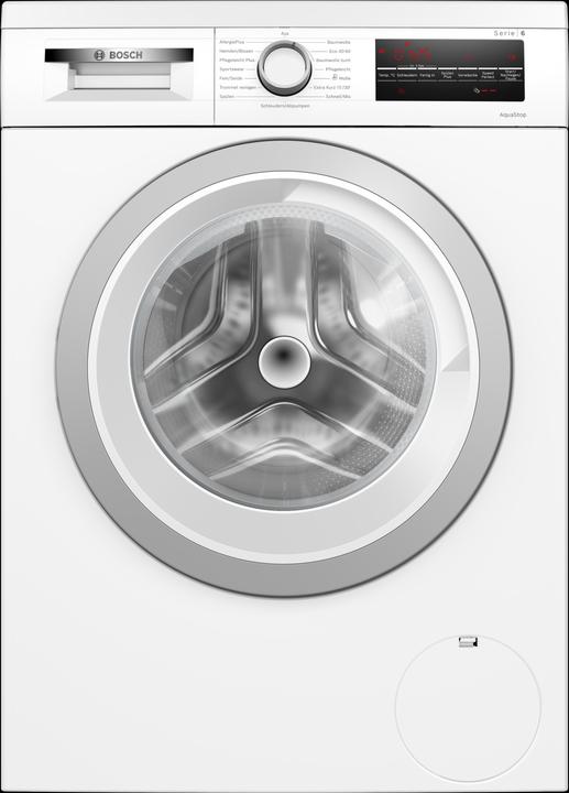 Bosch Hausgeräte WUU28T40 (8 kg, Links)