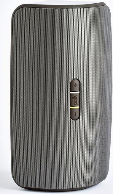 Produktbild Polk Omni S2 Rechargeable BT Speaker (WLAN)