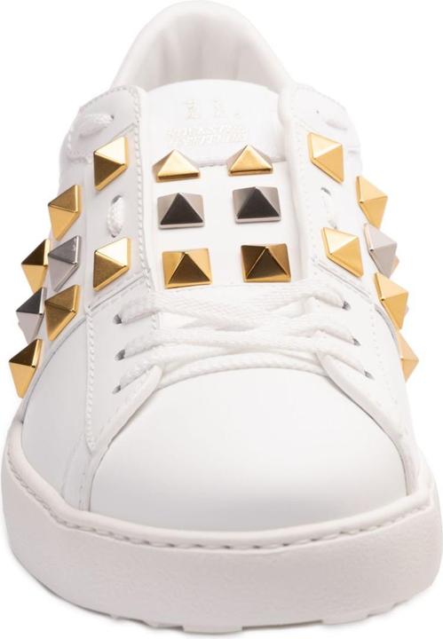 Produktbild Valentino Garavani Sneakers White (43)