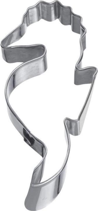 Westmark Ausstechform "Seepferdchen", 6,5 cm