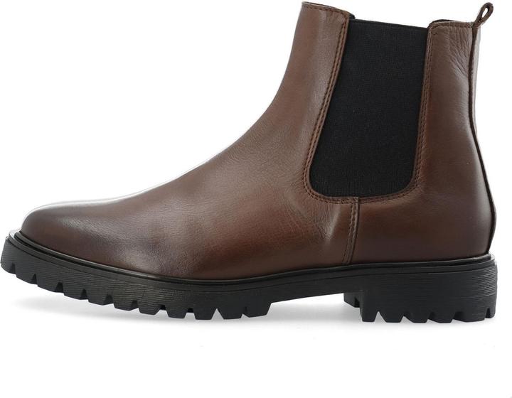 Actual product image Bianco BIAGINA Chelsea Boots (37)