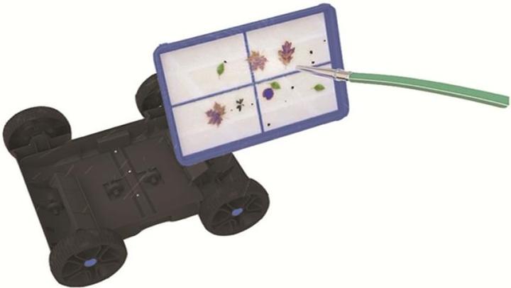 Produktbild Poolstar Coyote