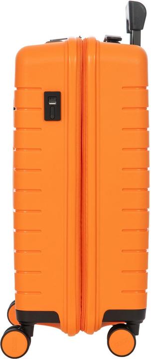 Immagine prodotto Brics BY Ulisse Carrello da cabina a 4 ruote 55 cm (42 l, Bagaglio a mano (fino a 50 litri))
