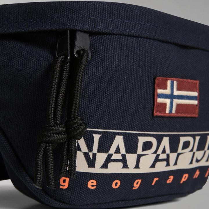 Immagine prodotto Napapijri Borsa Herring 3 con cintura 32,5 cm