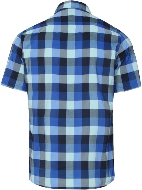 Produktbild Odlo (Shirt s/s) NIKKO CHECK (S)