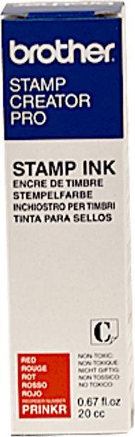 Actual product image Brother PRINKR Ersatzmine (e)