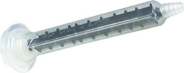 Image du produit Collano Buse m+AMMAqQ-langeuse ACF ORBIS 8.7-19 pour 6400