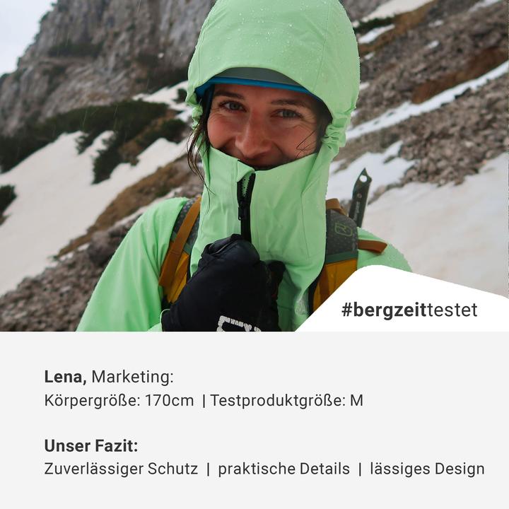 Immagine prodotto North Face Summit Torre Egger Futurelight (XS)