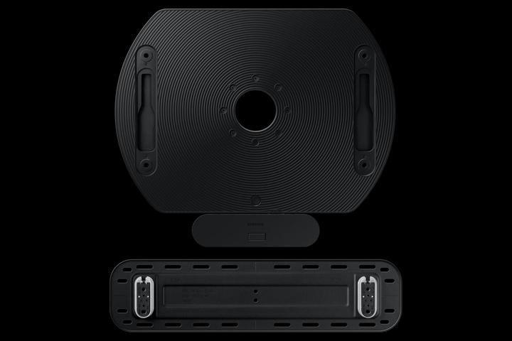 Actual product image Samsung Wall Mount (Wall, 55", 25 kg)