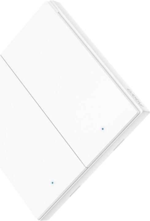 Actual product image Aqara WRS-R02