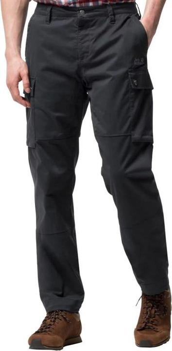 Actual product image Jack Wolfskin Arctic Road Cargo M (54)