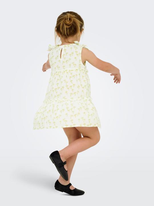 Produktbild Only KMGPALM Midikleid Kleid (116)