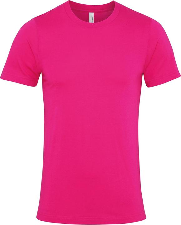 Bella Canvas TShirt Rundhalsausschnitt