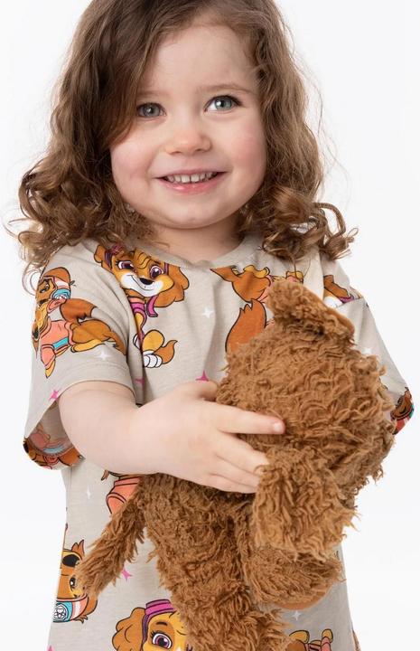 Produktbild Paw Patrol Believe In Yourself TShirt Mädchen (2erPack) (116)