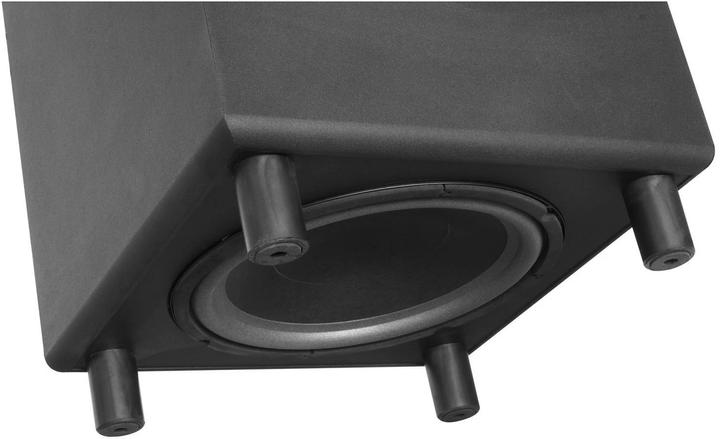 Image du produit Fenton SHFS08B (1 pièce, 200 W)
