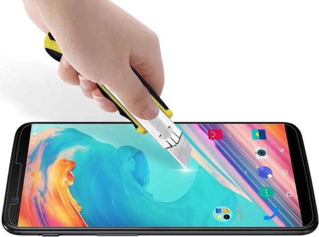 Produktbild Nillkin Amazing H (1 Stück, OnePlus 5T)