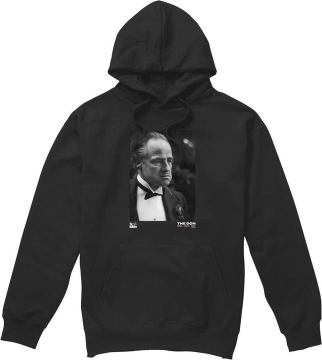 The Godfather Kapuzenpullover (S)