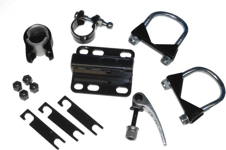 Produktbild Trail Gator Adapter