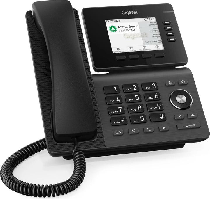 Produktbild Gigaset pro P810B IP